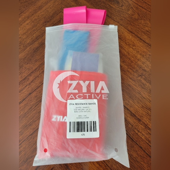 Workout Bands!💪❤️ *New* - Picture 2 of 4